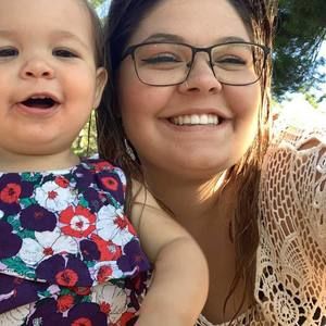 Meet your Posher, Jade